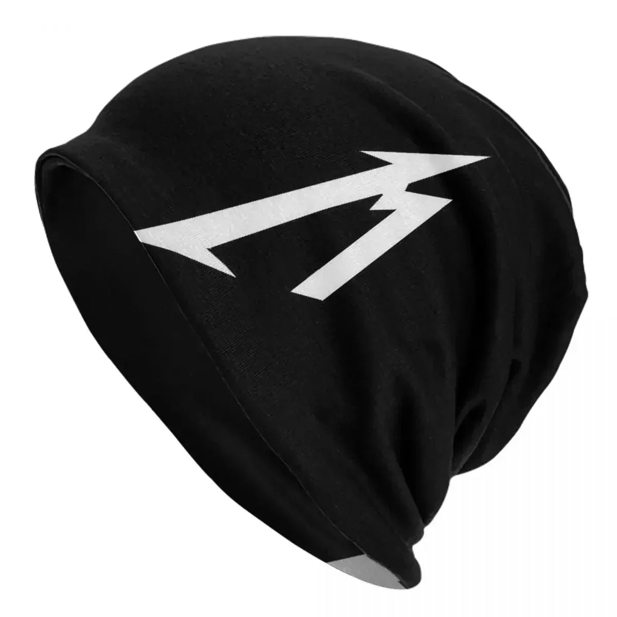 Metallica M72 World Tour Unisex Beanie Cap – Ultimate Hip Hop Skullies Hat for Autumn & Winter, Warm, Soft, and Stylish for Every Metal Head - Premium beanie from Lizard Vigilante - Just $22.88! Shop now at Lizard Vigilante