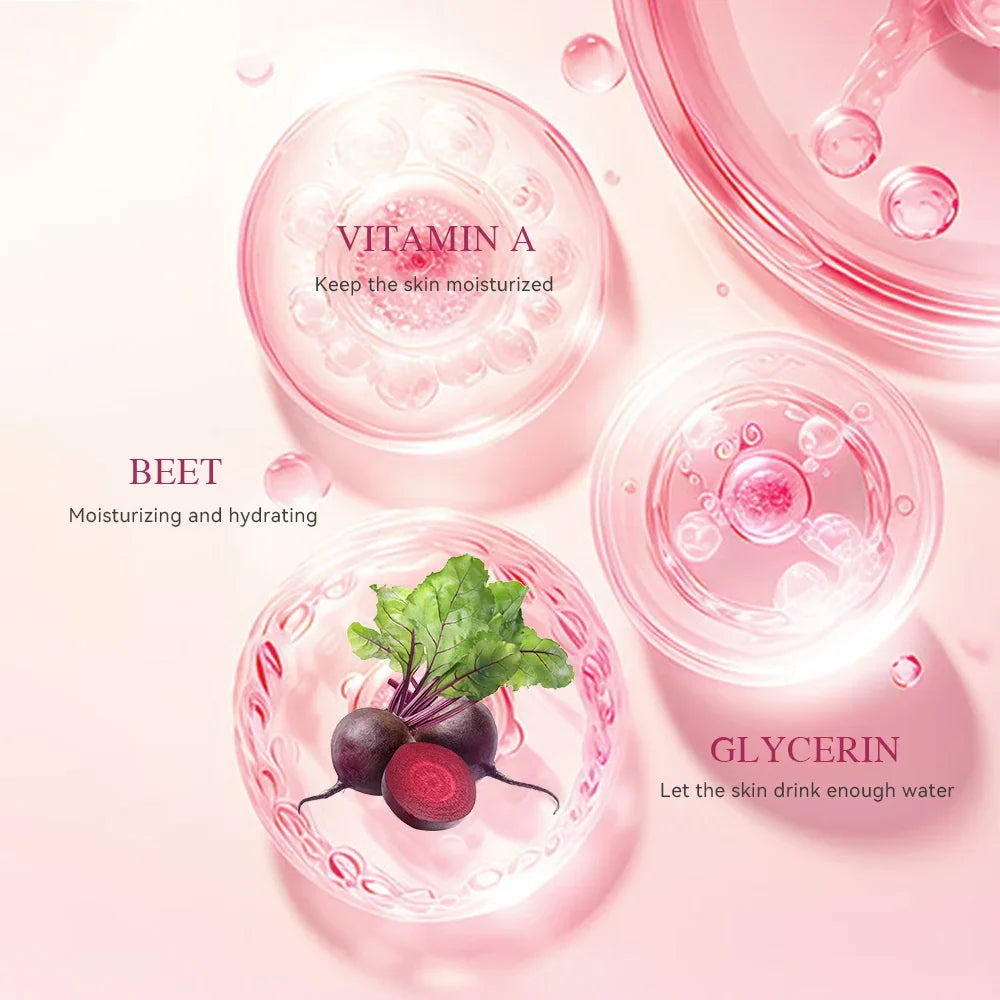 Vitamin A Facial Essence Deep Moisturizing Nourishing Facial Repair Lift and Tighten Fade Fine Lines Beauty Product Facial Care