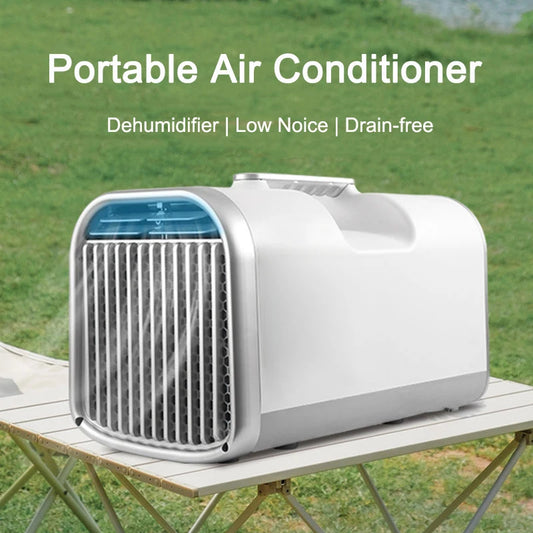 Unleash Ultimate Comfort: Portable Air Conditioning Compressor - The Outdoor & Home Air Cooler, Dehumidifier, & Refrigeration Powerhouse - Premium air conditioning compressor from Lizard Vigilante - Just $399.99! Shop now at Lizard Vigilante