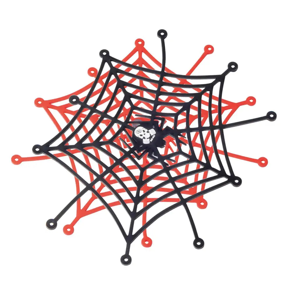 Toy Car Side Awning Rooftop Tent Luggage Roof Rack Net For 1/10 1/8 RC Crawler Car Traxxas TRX4 SCX10 TAMIYA ARRMA D90