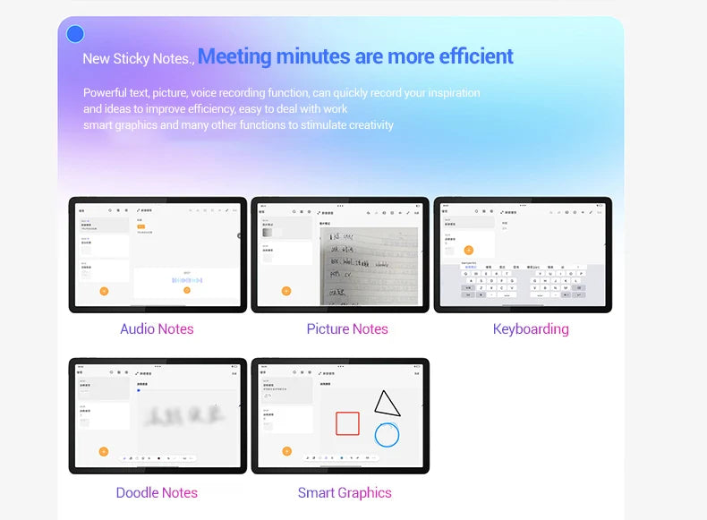 Lenovo Tab K10 M11 TB330FU 6/8+128GB Zhaoyang Tablets K10 MediaTek Helio G88 Global Rom Support OTA 10.95-inch Screen GPS WIFI