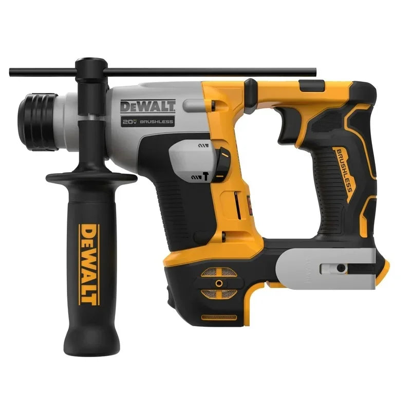 Dewalt DCH172N 18V XR Brushless Compact SDS Plus Rotary Hammer Body Only - Premium  from Lizard Vigilante - Just $349.99! Shop now at Lizard Vigilante