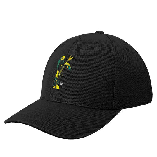 Dimebag Darrell Diamond Darrell Darrell Lance Abbott An American Musician And Songwriter V Baseball Cap - Premium hat from Lizard Vigilante - Just $24.99! Shop now at Lizard Vigilante