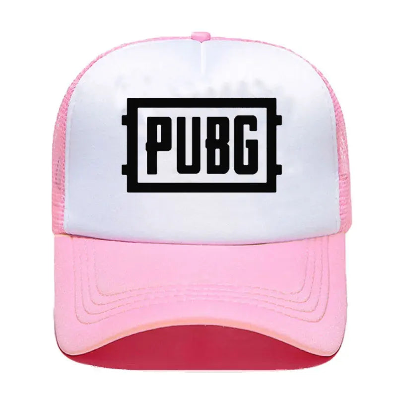 Battlezone Royale Street Strike Cap