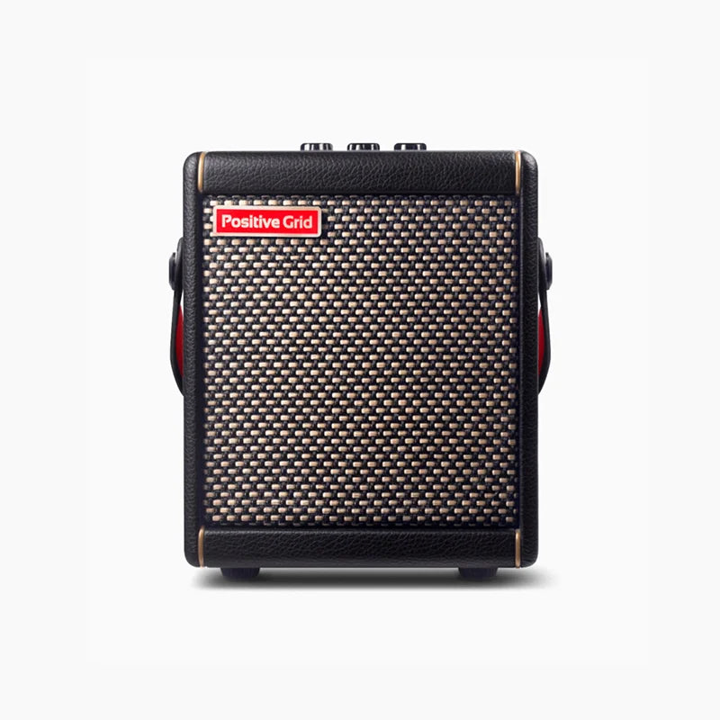 Original Positive Grid Spark Mini Guitar Amplifier, Electric, Bass and Acoustic Guitar Amp (Spark Mini) - Premium guitar amplifier from Lizard Vigilante - Just $399.99! Shop now at Lizard Vigilante