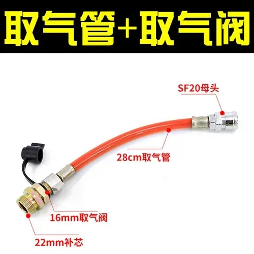 IronForge HDX Cab-Grade Blowgun Air Inlet Tee – Pro-Line Connector for High-Pressure Pneumatic Systems in Trucks, Pickups & Heavy Equipment - Premium inlet tee from dsers - Just $36.99! Shop now at Lizard Vigilante