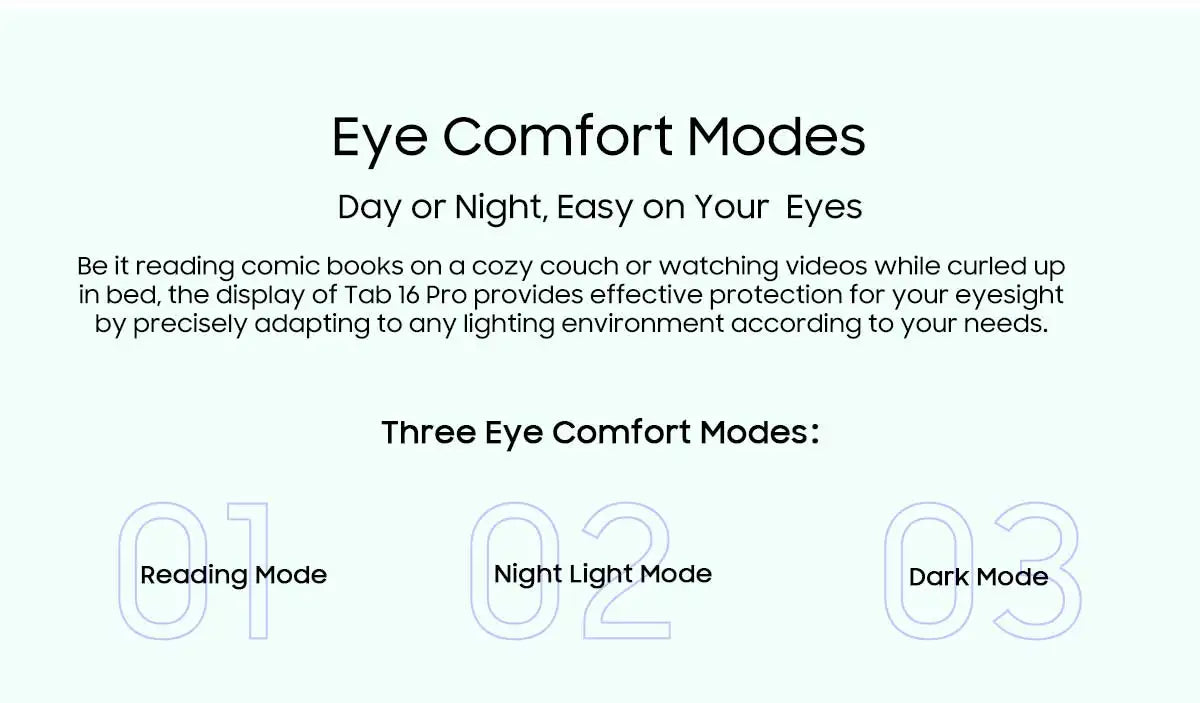 Blackview Tab 16 Pro Tablet PC 11'' FHD+ Display T616 Octa Core 24GB(8+16) RAM 256GB ROM 7700mAh 4G Tablets Android 14