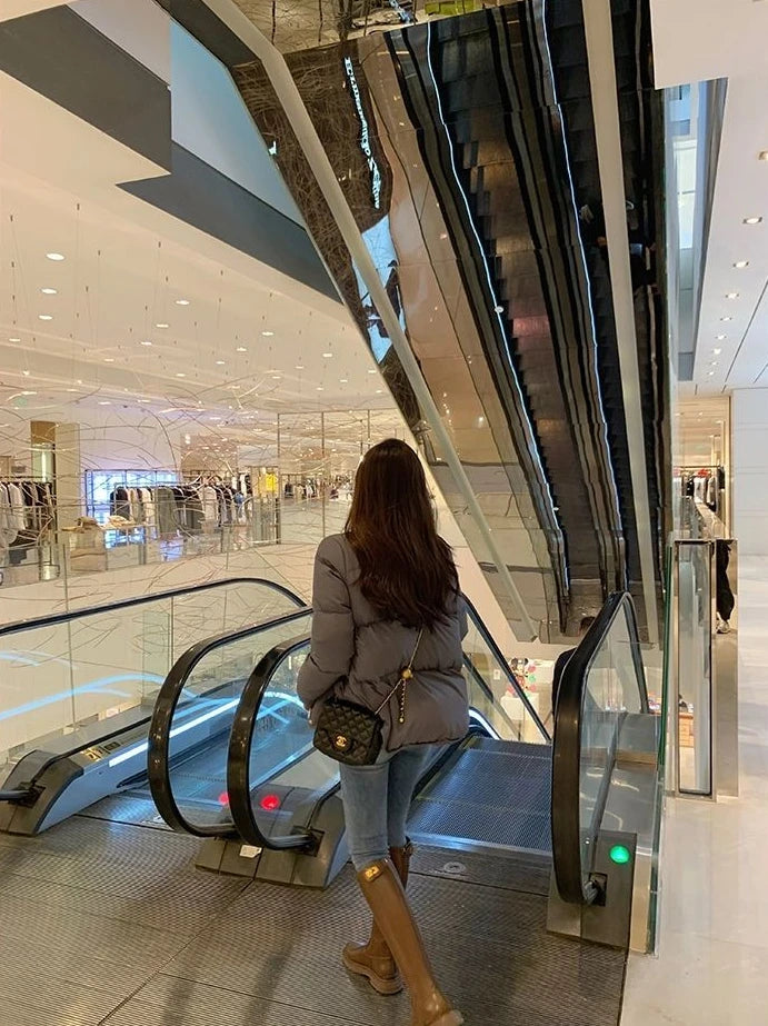 Rebel Voltage Platform Work Boots 2025 Brownout Edition