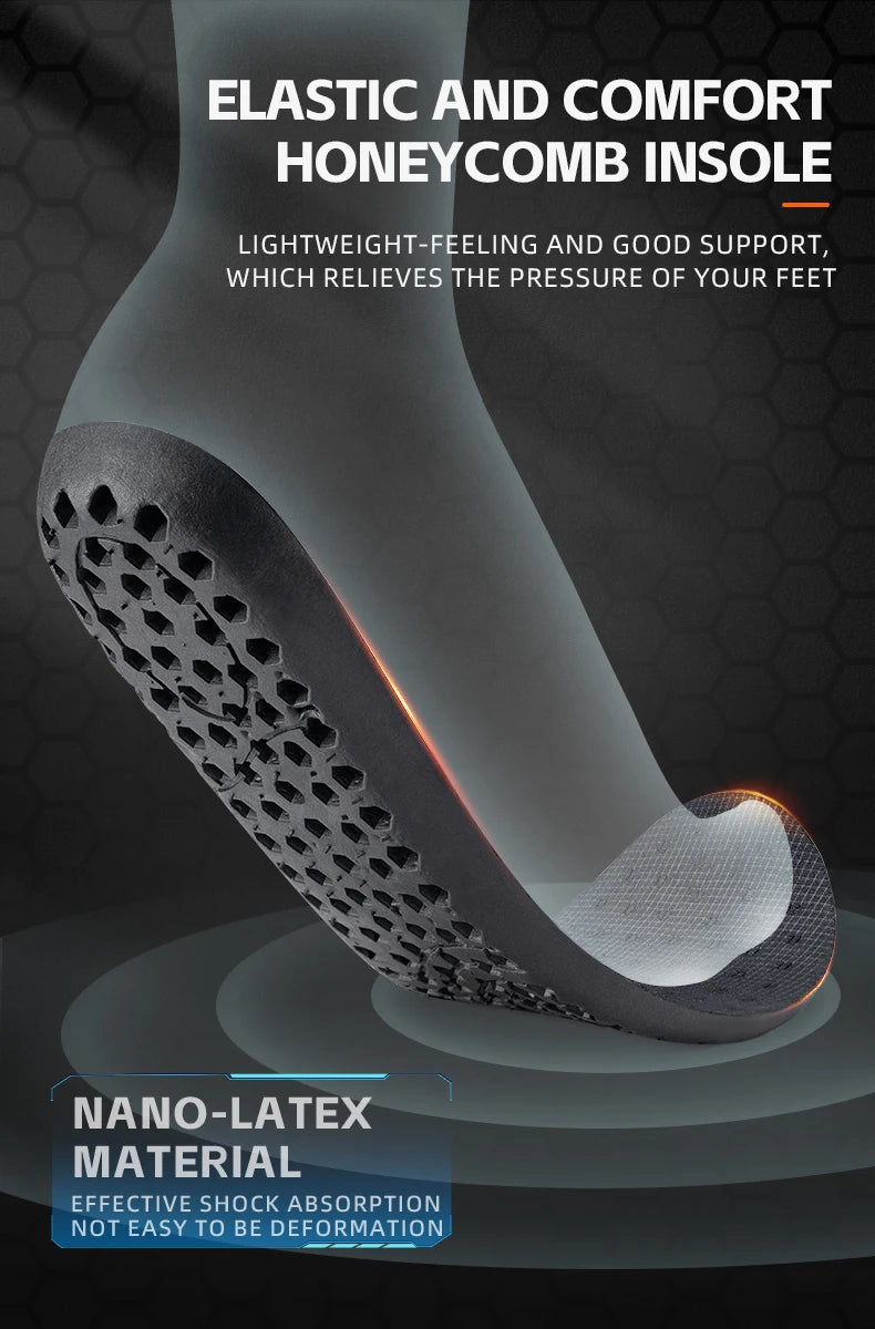 Rockbros Street Metal Moto Shoes 2025 – Hybrid Cycling & Chaos Edition