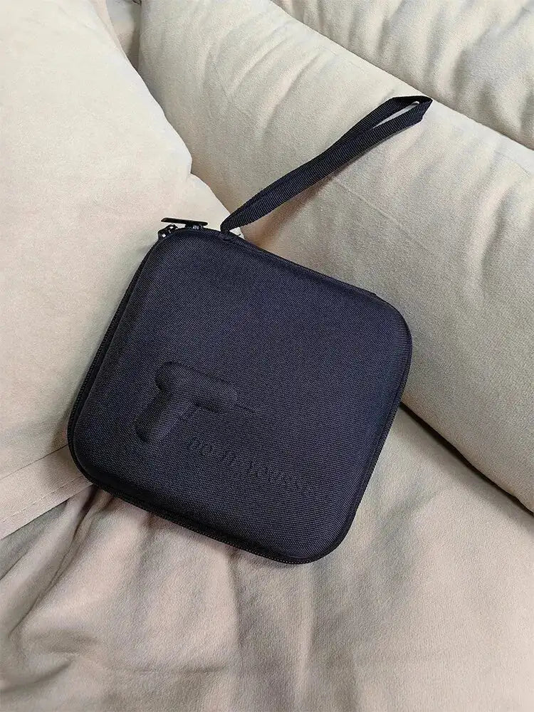 Clearance_Tool Bag Oxford Cloth Empty Storage Bit Organizer Portable Pouch Outdoor Technician Large Capacity Handbag 1PC_Continu