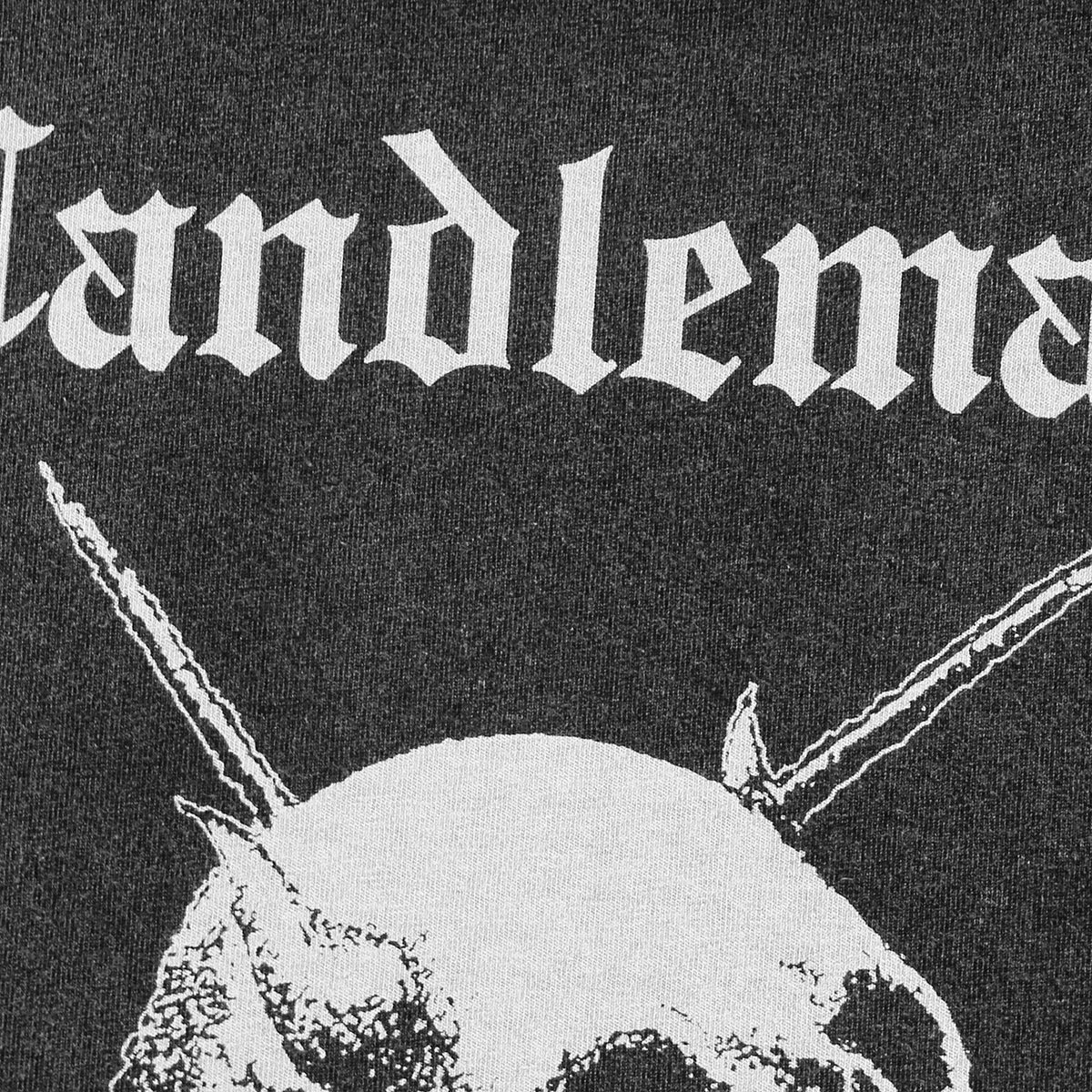 Candlemass Heavy Metal T-Shirt - Solitude Aeturnus & Solstice Inspired Men's Tee - Premium T-shirt from Lizard Vigilante - Just $23.99! Shop now at Lizard Vigilante