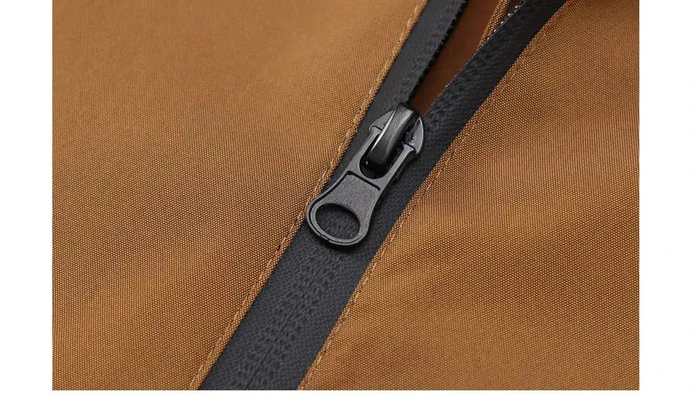 Autumn Men's Mountain Ski Jackets Outdoor Windbreaker Hiking Hooded Coats for Men Climbing Waterproof Jackets Raincoat Clothing