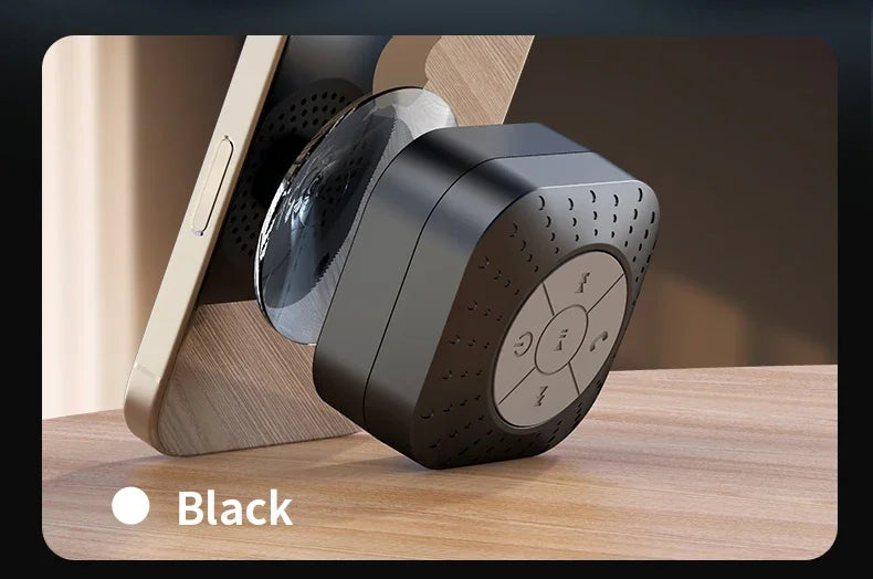 Wireless Bluetooth Speaker Portable Stereo Surround Subwoofer Outdoor Mini Bluetooth Small  Bluetooth Speaker