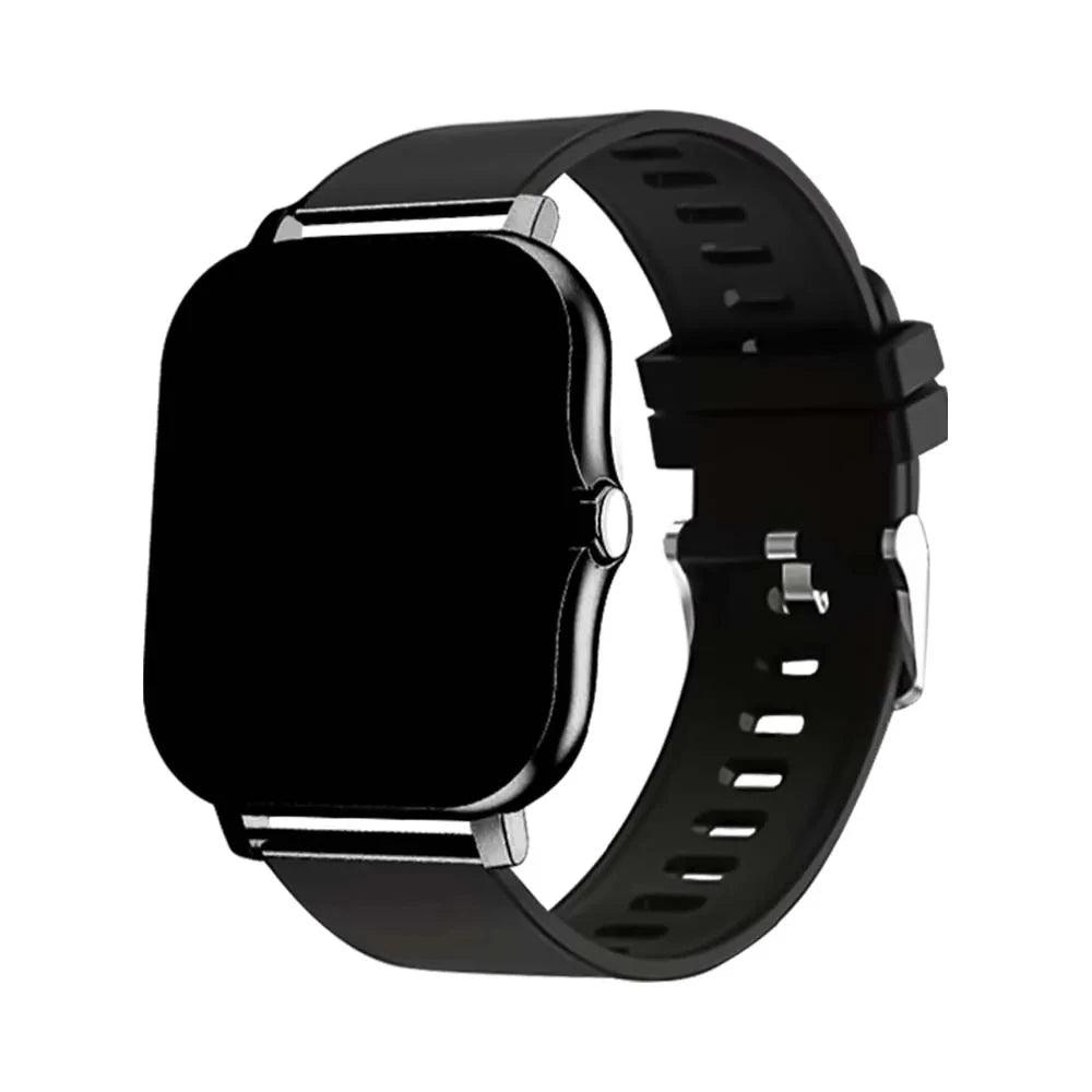 Smart Watch For Men Women Gift For Xiaomi Full Touch Screen Sport Fitness Watches BT Call Digital Smartwatch Wristwatch 2024 New - Lizard Vigilante