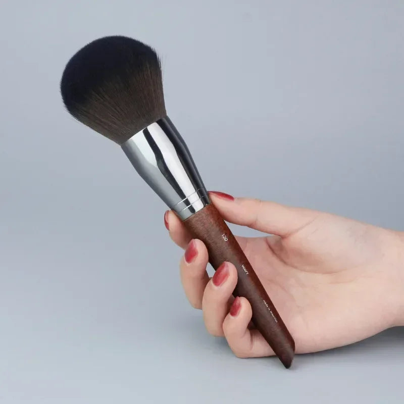 Large Foundation Blusher Brush Flat Foundation Brush BB Cream Blender Concealer Foundation Liquid Brush Cream Makeup Tools