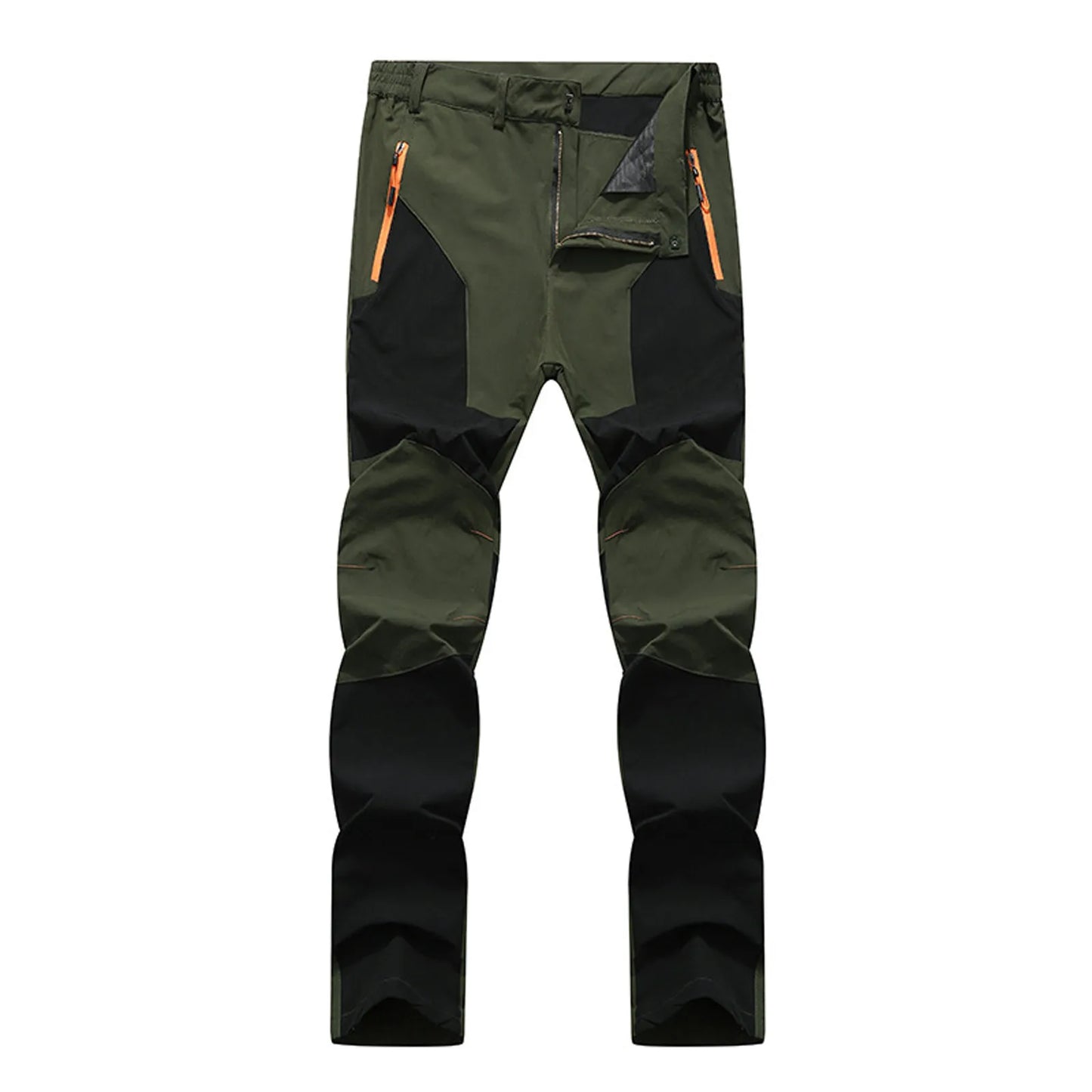 Men's 4-Season Waterproof Hiking & Tactical Cargo Pants | Warm, Durable, and Outdoor-Ready - Premium cargo pants from Lizard Vigilante - Just $27.99! Shop now at Lizard Vigilante