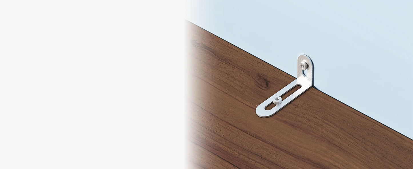 Tribesigns Tower of Soles — 9-Tier 70" Heavy-Duty Wood Shoe Fortress | Holds 40–45 Pairs of Chaos-Controlled Kicks