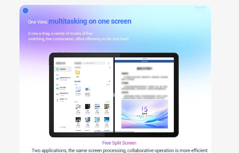 Lenovo Tab K10 M11 TB330FU 6/8+128GB Zhaoyang Tablets K10 MediaTek Helio G88 Global Rom Support OTA 10.95-inch Screen GPS WIFI