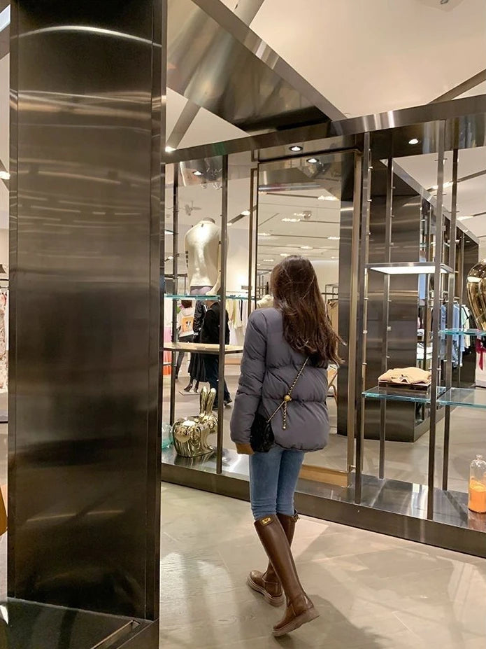 Rebel Voltage Platform Work Boots 2025 Brownout Edition