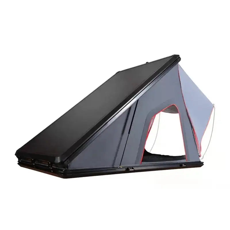 Hot Selling Cheap Traveling Waterproof Hard Shell Camp Outdoor Car Roof Top Tent with Aluminum Frame