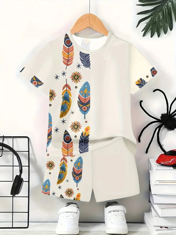 StreetCode: 2025 Graffiti Set for Men – Loud Prints, No Apologies, Full Send - Premium tee from dsers - Just $32.22! Shop now at Lizard Vigilante