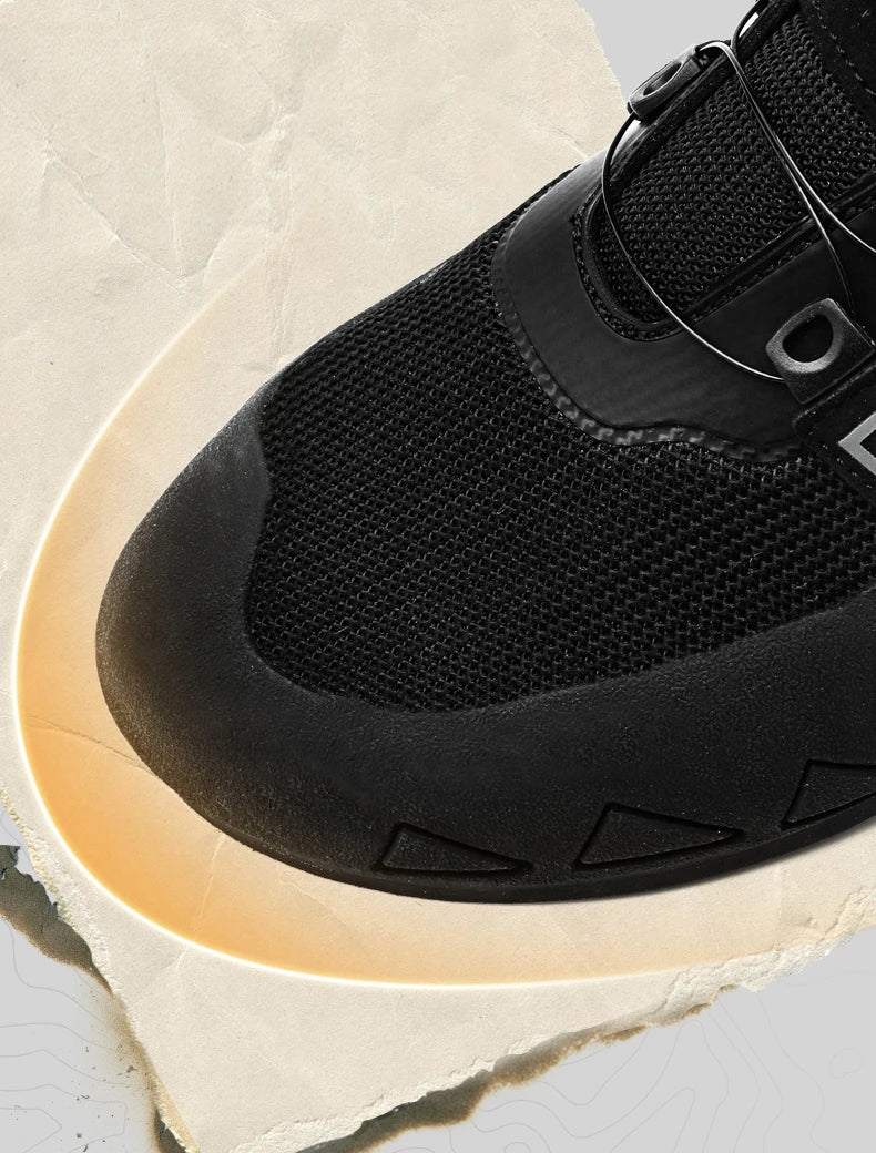 Rockstrike Apex 2055 Pro Bouldering Climbing Shoes 2025 Outdoor Chaos Edition