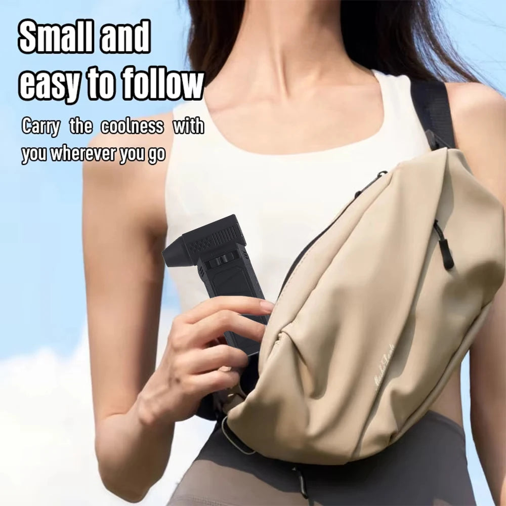 BLACKTORQ 200K RPM Turbo Air Cannon – Pro-Grade Cordless Jet Blower & Dust Cleaner with Infinite-Speed Brushless Drive - Premium air blower from dsers - Just $108.99! Shop now at Lizard Vigilante