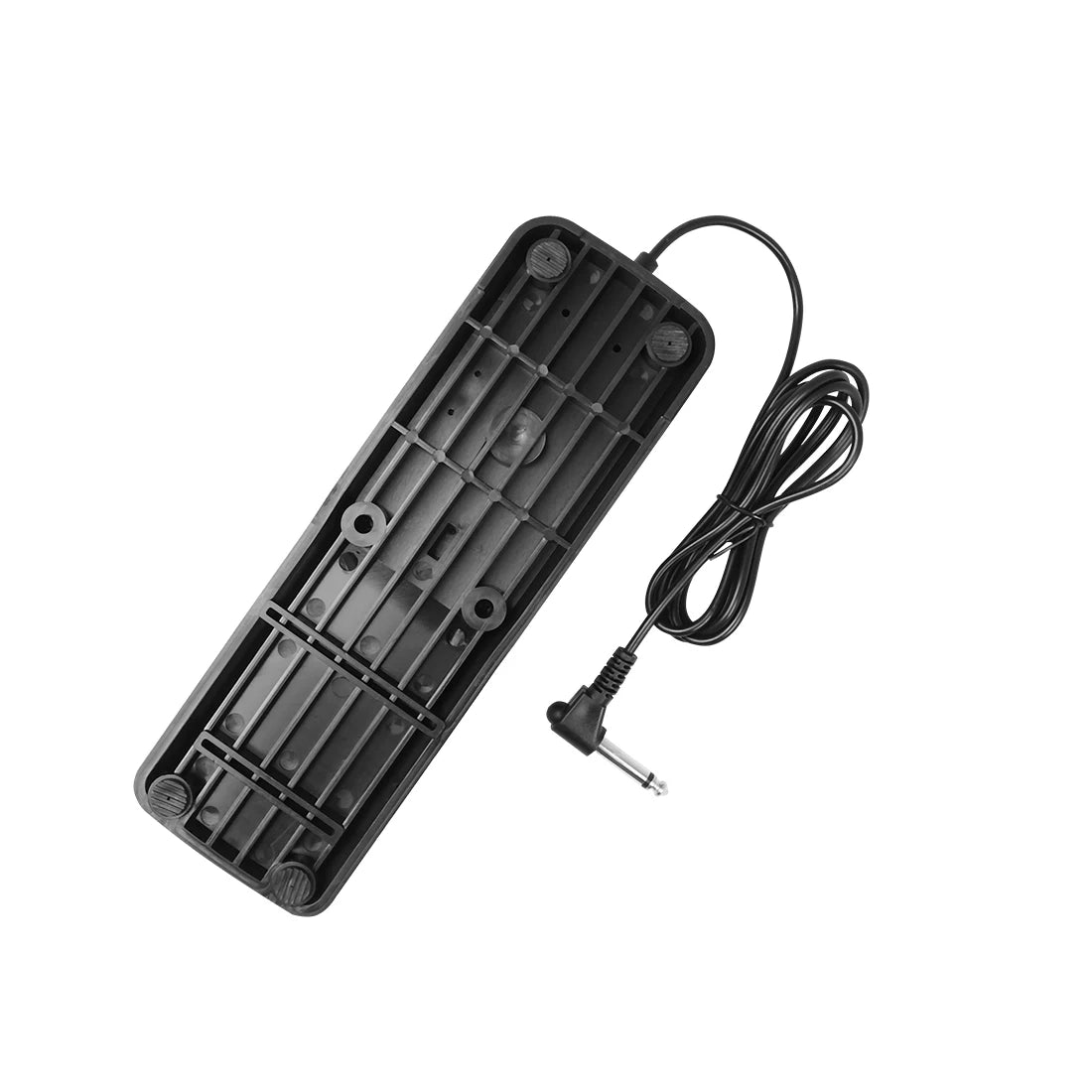 Universal Sustain Pedal with Polarity Switch for MIDI Keyboard Synth Digital Pianos Electronic Drum Electric Piano - Premium  from Lizard Vigilante - Just $22.99! Shop now at Lizard Vigilante