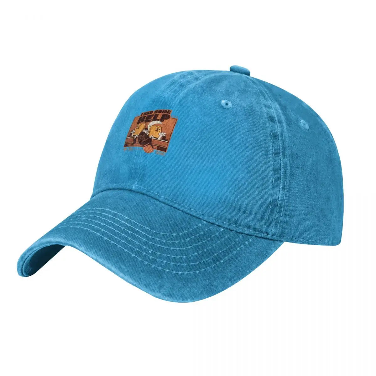 Post Malone x Morgan Wallen Beer Fashion Baseball Cap – Unisex Adjustable Peaked Hat, Cool & Casual Outdoor Cap - Premium baseball cap from Lizard Vigilante - Just $23.88! Shop now at Lizard Vigilante