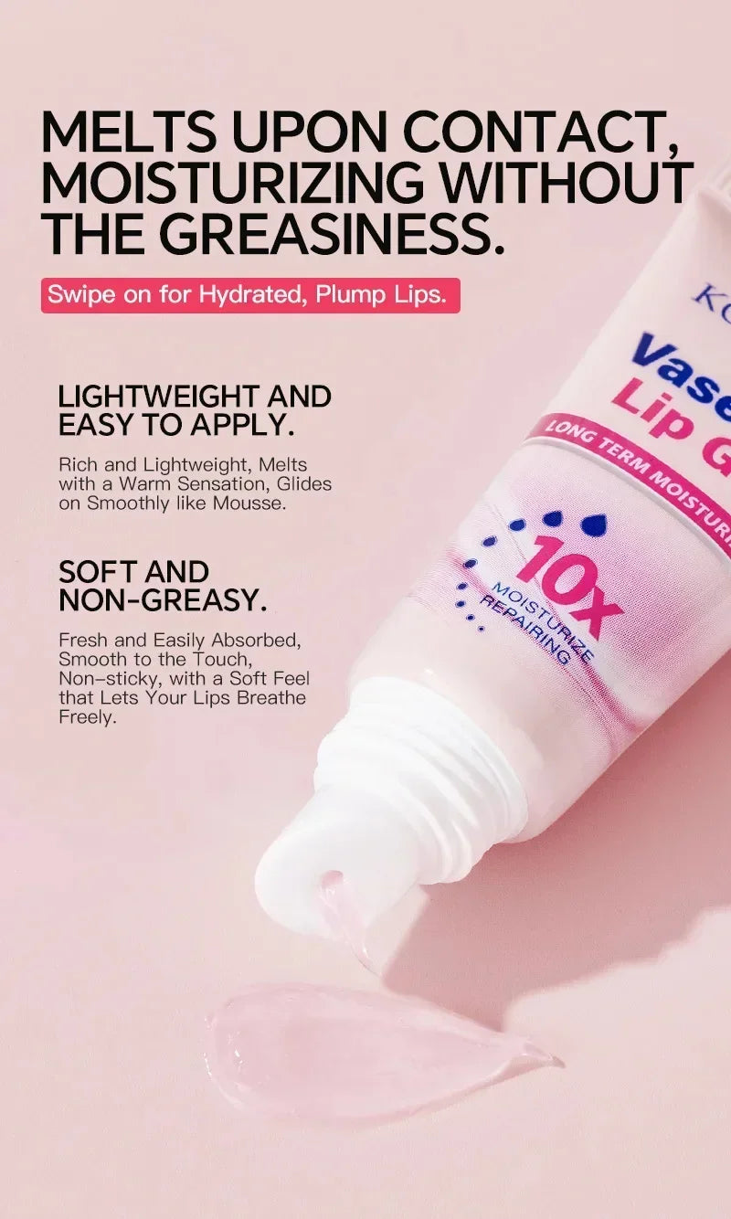 Instant Lip Plumping Gloss Reduce Fine Lines Plumper Serum Exfoliating Lasting Moisturizing Liquid Nourish Sexy Beauty Cosmetics