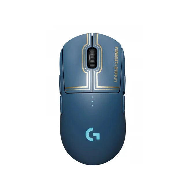 Logitech G PRO X Superlight Wireless Gaming Mouse 16K DPI Sensor Pink Wireless Gaming Mouse 25K HERO Mechanical Gaming Mouse
