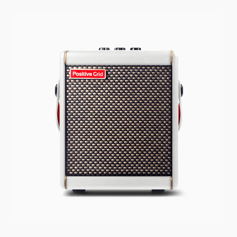 Original Positive Grid Spark Mini Guitar Amplifier, Electric, Bass and Acoustic Guitar Amp (Spark Mini) - Premium guitar amplifier from Lizard Vigilante - Just $399.99! Shop now at Lizard Vigilante