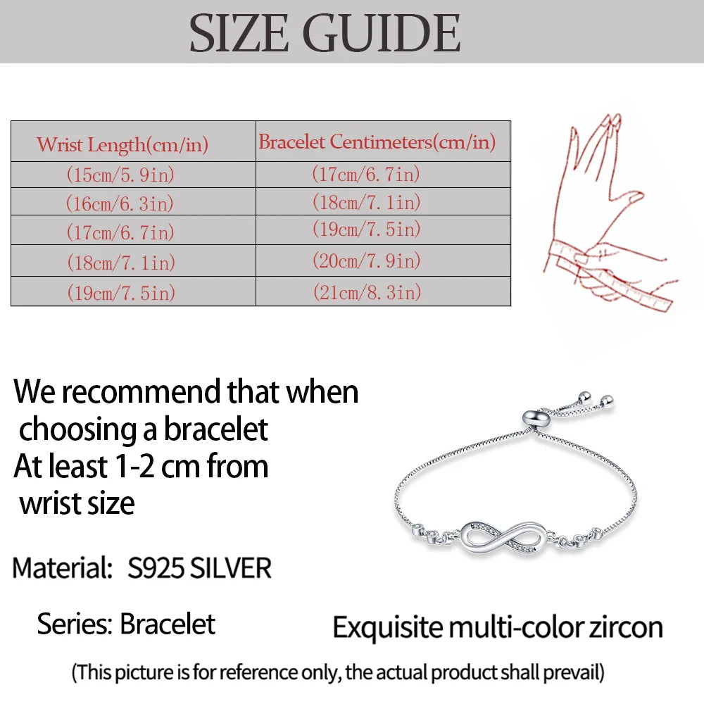 925 Silver Valentine's Day Snake Year Series Pendant Suitable for 925 Sterling Silver Original Women's Bracelet DIY Jewelry Gift