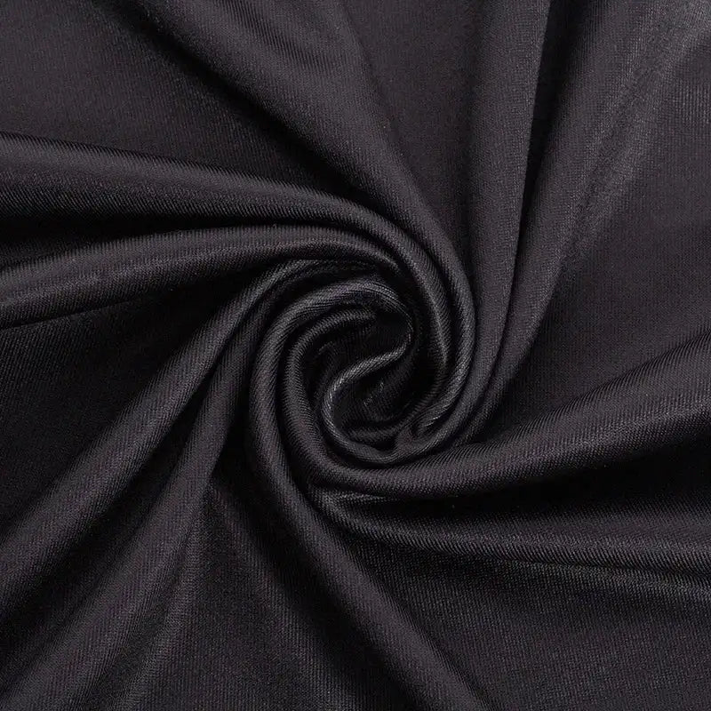 Tossy Python Printed Hollow Out Maxi Dress Female Slim Sexy Side Split Sleeveless Contrast Summer Party Dress Women's Long Dress