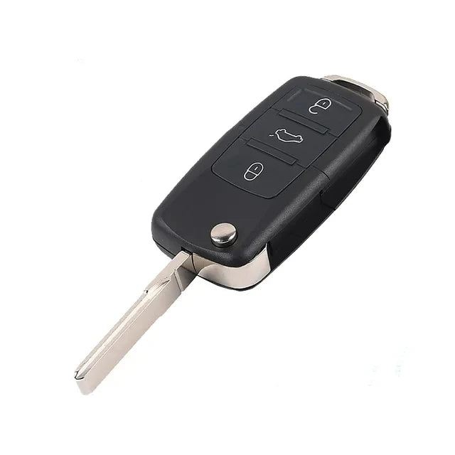 Mini Dummy Car Key Safe – Hidden Secret Stash Fob Vault