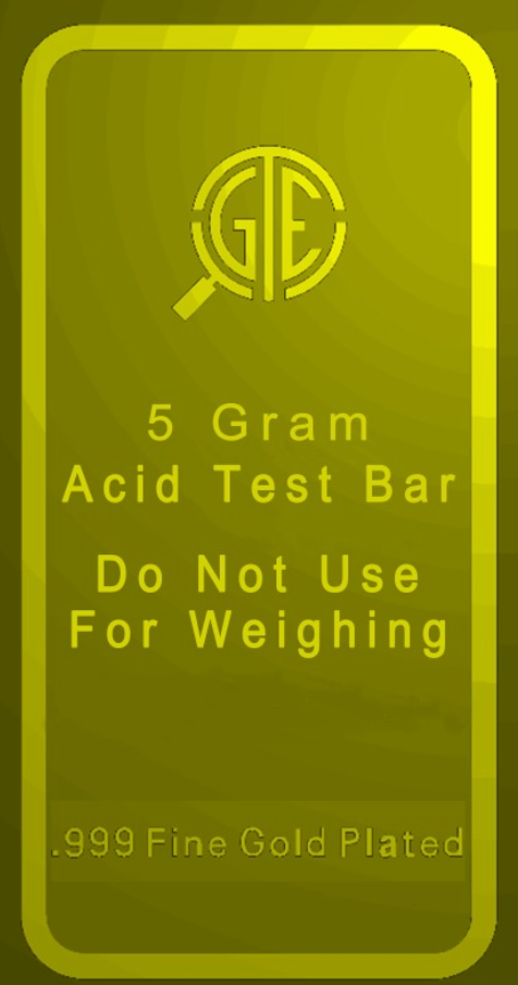 Wholesale Bundle – GTE Testing Equipment & Appraisal Kits (Custom Order for Forest City Metal Detectors)