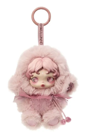 [IN STOCK] POPMART θSKULLPANDA L'impressionnisme Series Plush Doll