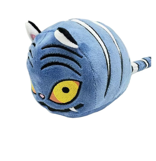 K-POP DEMON HUNTERS Plush – Derpy Tiger