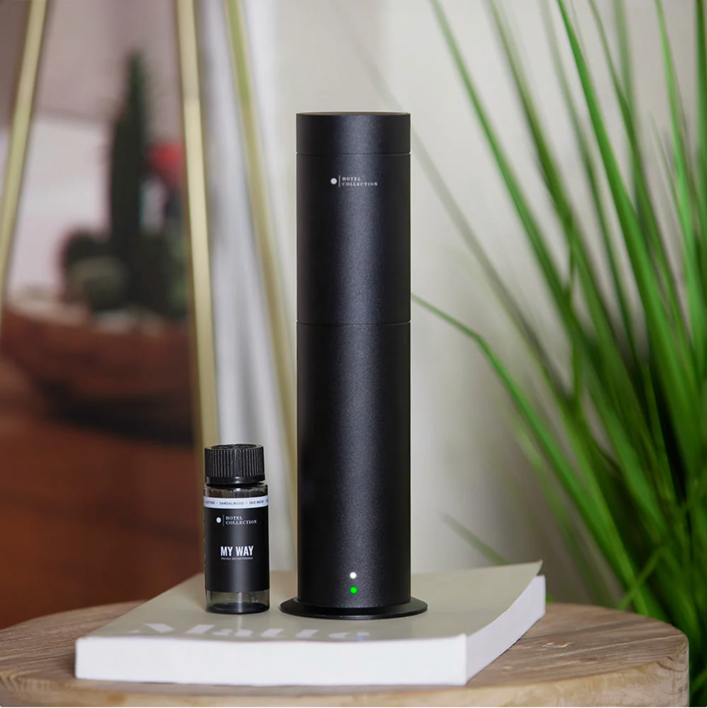 Studio Pro Scent Diffuser