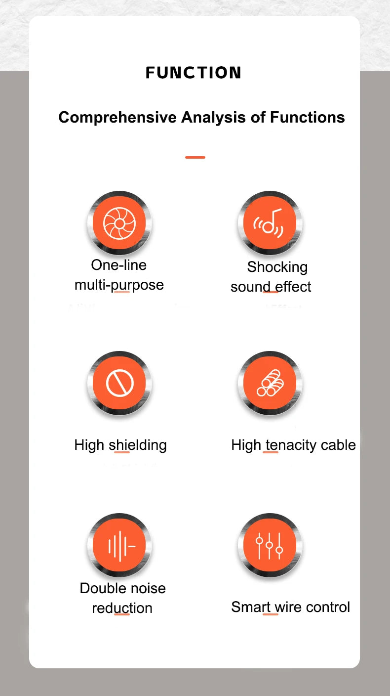 XLR Cable XSSH M/F 8 Channel Professional Multi-Media Snake Cable 8 Pairs Male to Female 3 Pin XLR Balanced Audio Extension Cord - Premium  from Lizard Vigilante - Just $72.99! Shop now at Lizard Vigilante