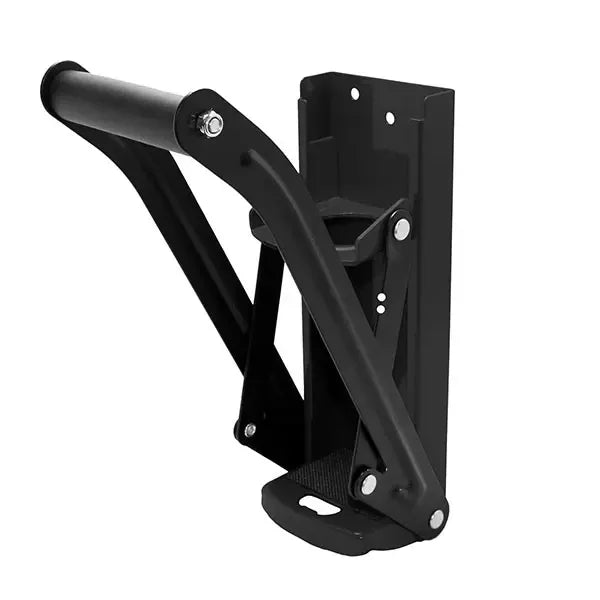 16 Oz Heavy Duty Metal Can Crusher Wall-Mounted Manual Cans Crushing Tool for Flattening and Opening Recycling Tool