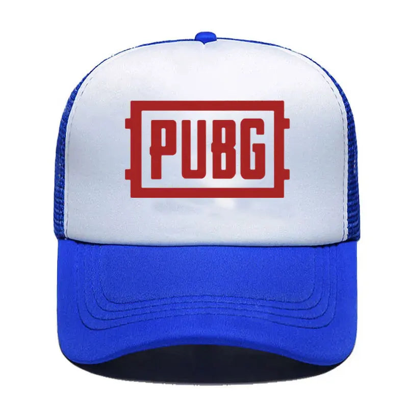 Battlezone Royale Street Strike Cap