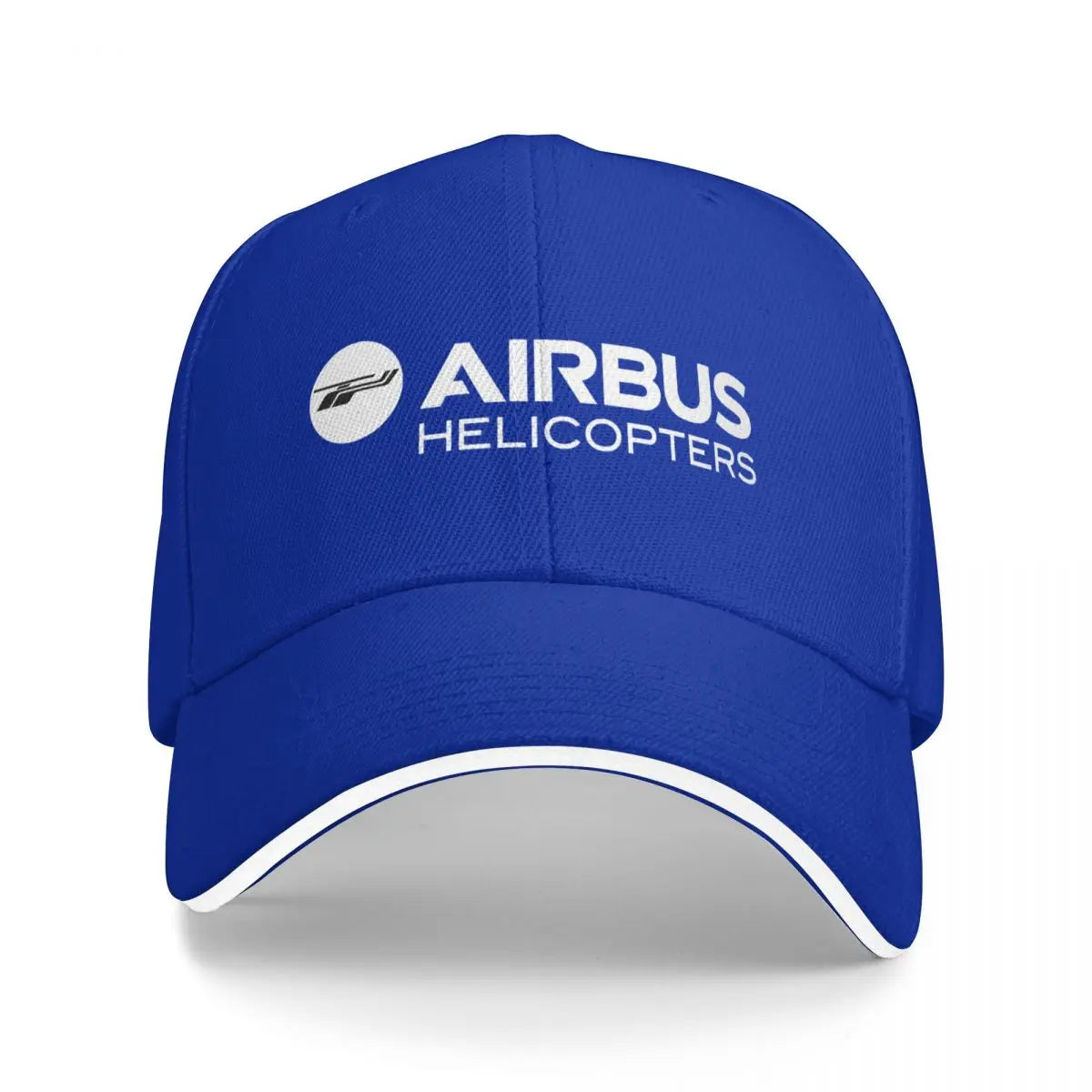 Airbus Helicopters Tactical Baseball Cap Military Outdoor Adjustable Golf Hat Streetwear