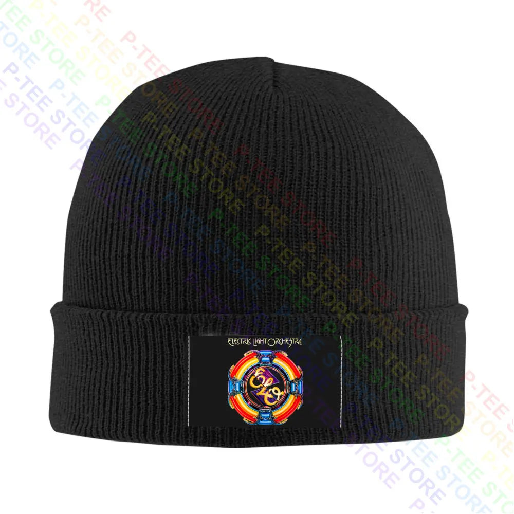 Electric Light Orchestra ELO Baseball Cap Rock Group 1 Snapback Caps Knitted Bucket Hat - Premium  from Lizard Vigilante - Just $23.88! Shop now at Lizard Vigilante