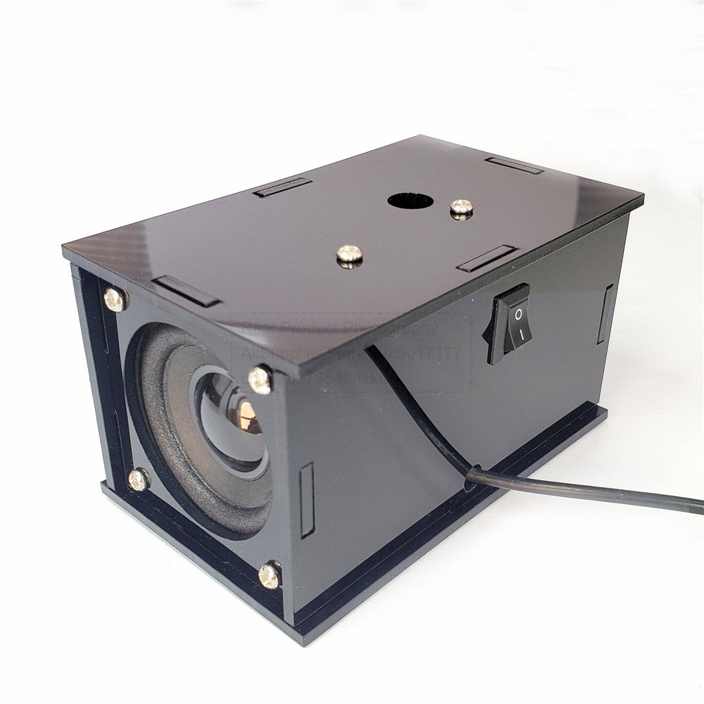 DIY Bluetooth Speaker Kit Electronics DIY Soldering Project Practice Solder Assembly DIY Electronic Kit Component 2*3W Speakers