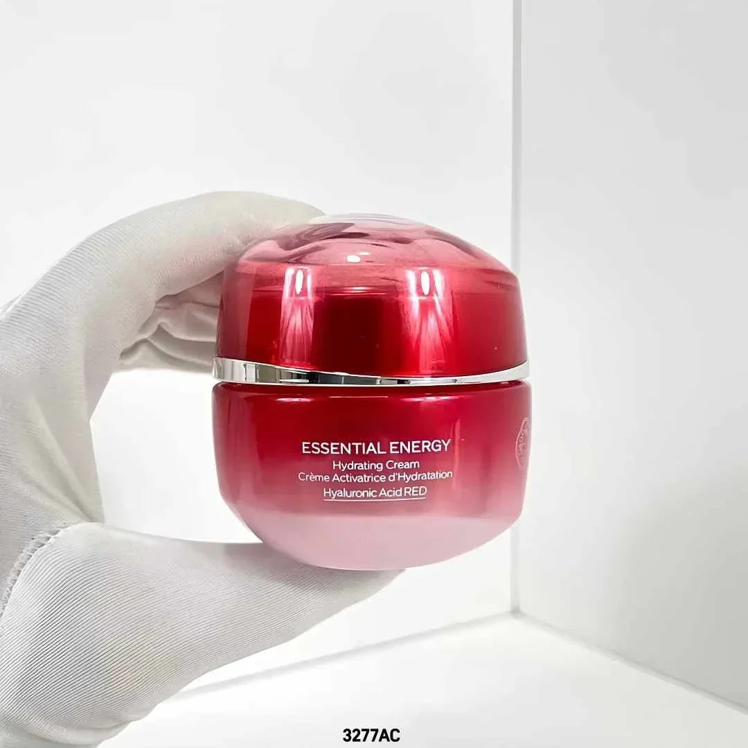 ESSENTIAL ENERGY Hydrating Cream High quality face cream 50ml Moisturizing Day Night Cream Moisturizing Repair