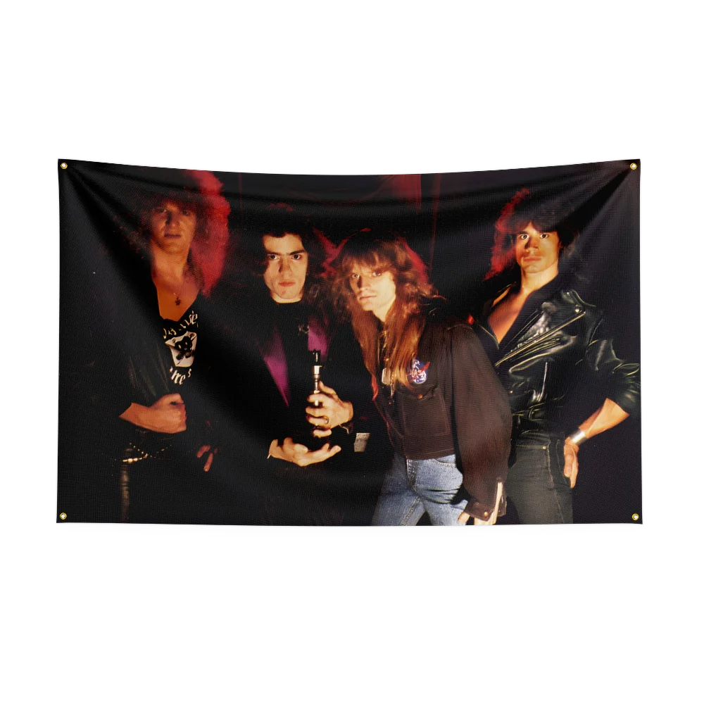 Celtic Frost Heavy Rock Band Flag – 3x5 Ft Polyester Digital Printed Banner for Bedroom, Wall Art & Outdoor Tapestry Decoration - Premium flag from Lizard Vigilante - Just $15.99! Shop now at Lizard Vigilante