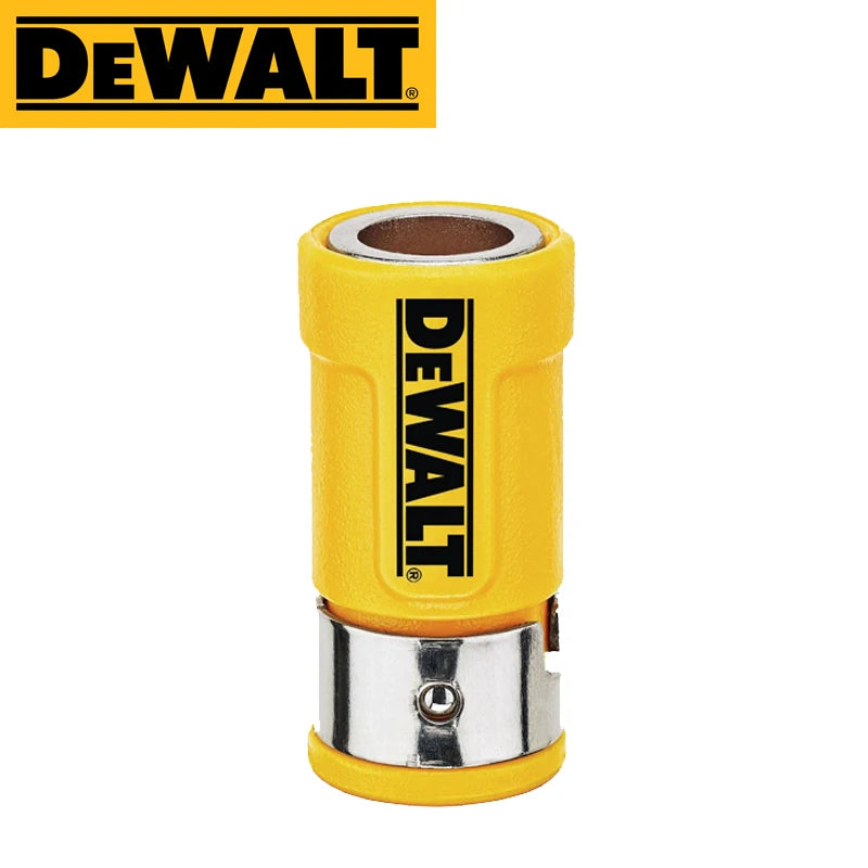 Dewalt Hex Havoc Pro Bit Kit – PH2, SL8, HSS precision drivers with hex extension & mini storage vault