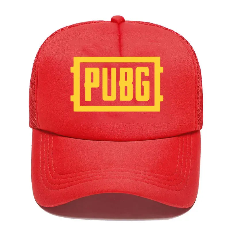 Battlezone Royale Street Strike Cap