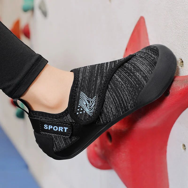 Rock Reign Pro Climbing Shoes 2025 Outdoor Bouldering Edition